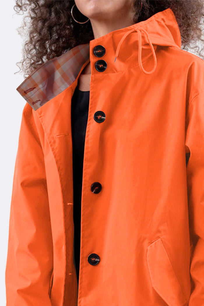Pumpkin Orange / S