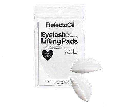Refectocil Eyelash Lift Refill Lifting Pads Large