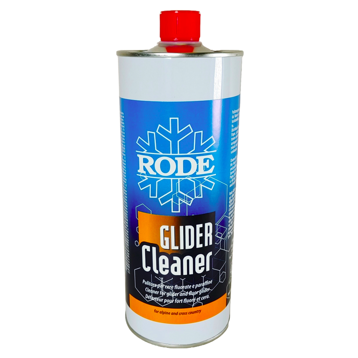 A product picture of the Rode Glider Cleaner Bulk (500ml, 1000ml)