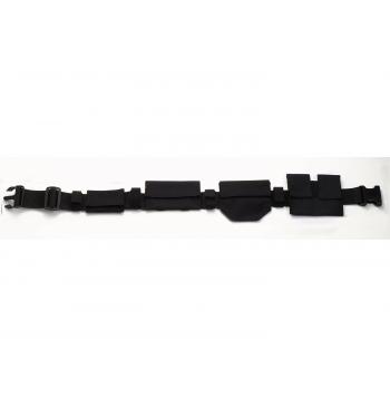 Rothco Deluxe Swat Belt