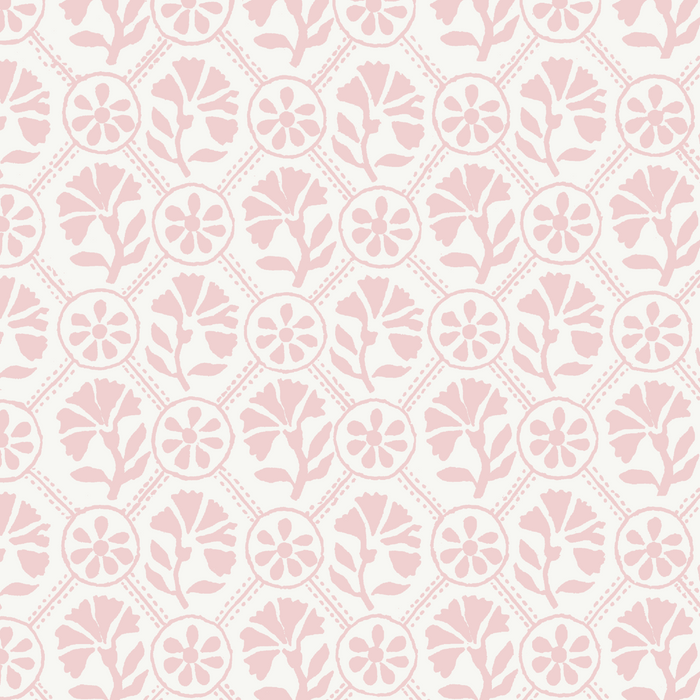 Sophie Pillow Cover in Ballet-WWH2