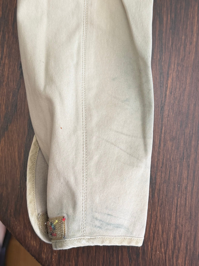 Tailored Sportsman Breeches 24R