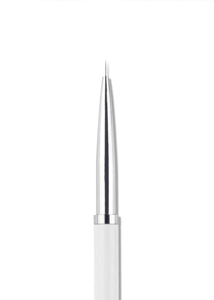 The GelBottle Detail 1 Brush