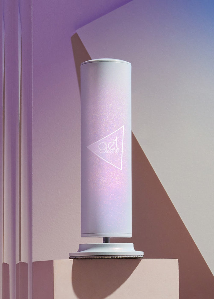 The GelBottle e-foot file