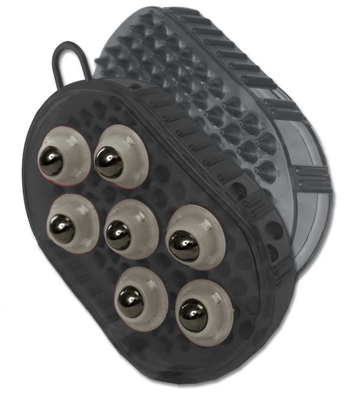 Waldhausen Massage Grooming Mitt