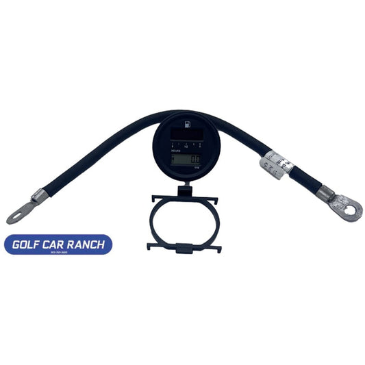 103390801 KIT F-H REPLMNT UTL PRE2007 HOUR METER