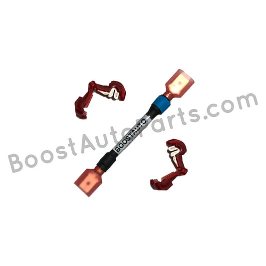 1999 - 2026 GM Auto Fogs Mod