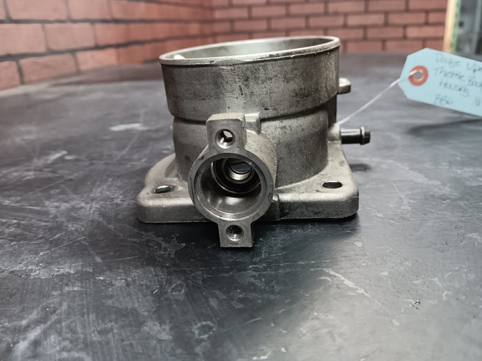 2003-2006 Gen 3 Dodge Viper SRT-10 V10 Throttle Body Housing Assembly