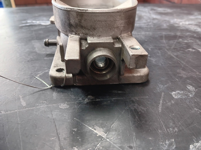 2003-2006 Gen 3 Dodge Viper SRT-10 V10 Throttle Body Housing Assembly