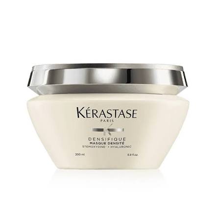 كريستاس دينسفيك حمام كريم 200مل - Kérastase Densifique Masque Densité Bodifying Hair Mask 200ml