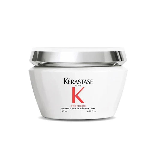 كريستاس بريمر حمام كريم 200مل - Kérastase Première Masque Filler Réparateur 200ml