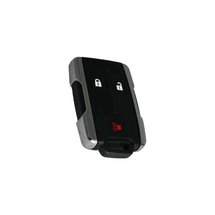 2015 Style Chrome GM Key Fob Retrofit (2002-2009 Trailblazer & Envoy)