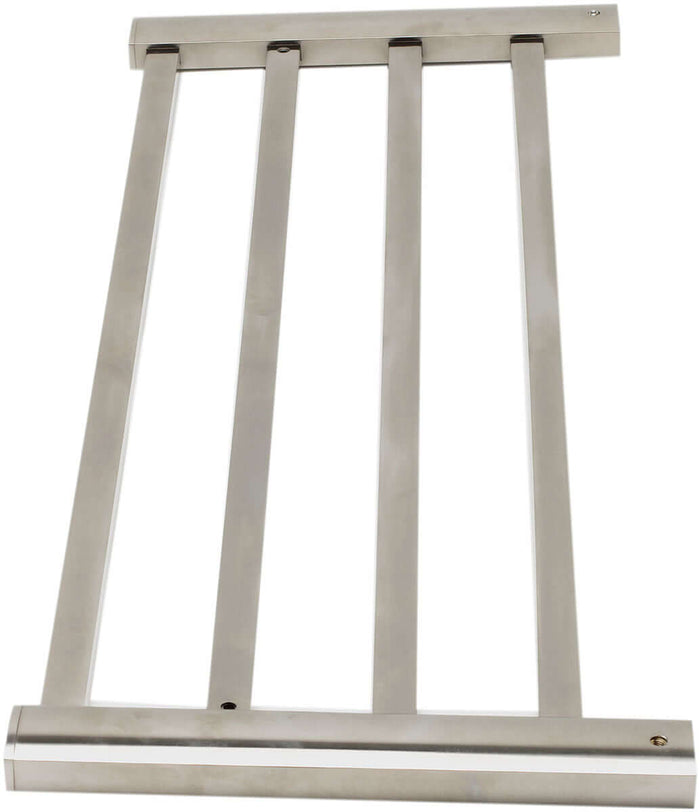 24" Towel Bar and Shelf, 2 Finishes - Alfi Brand