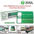 2UUL DA68 Back Cover Sealant Thermal Press Plate (2Pcs/Pack)