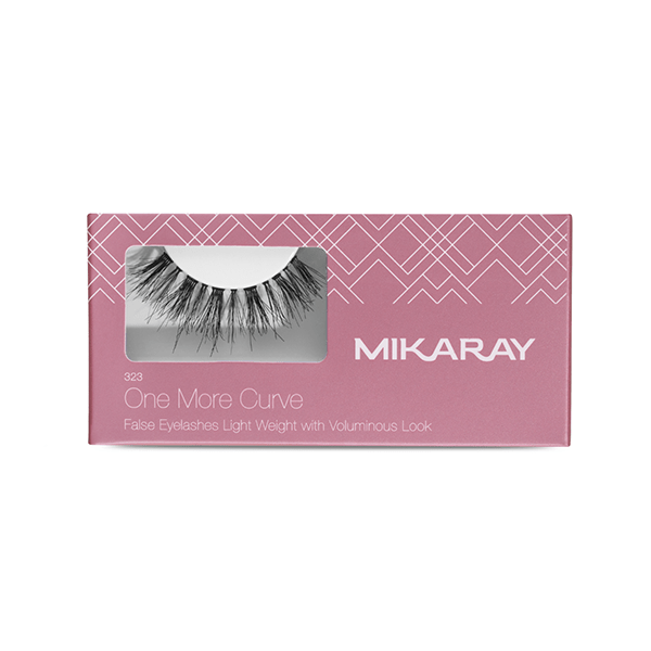 4 Moods Lash Collection – Bundle & Save