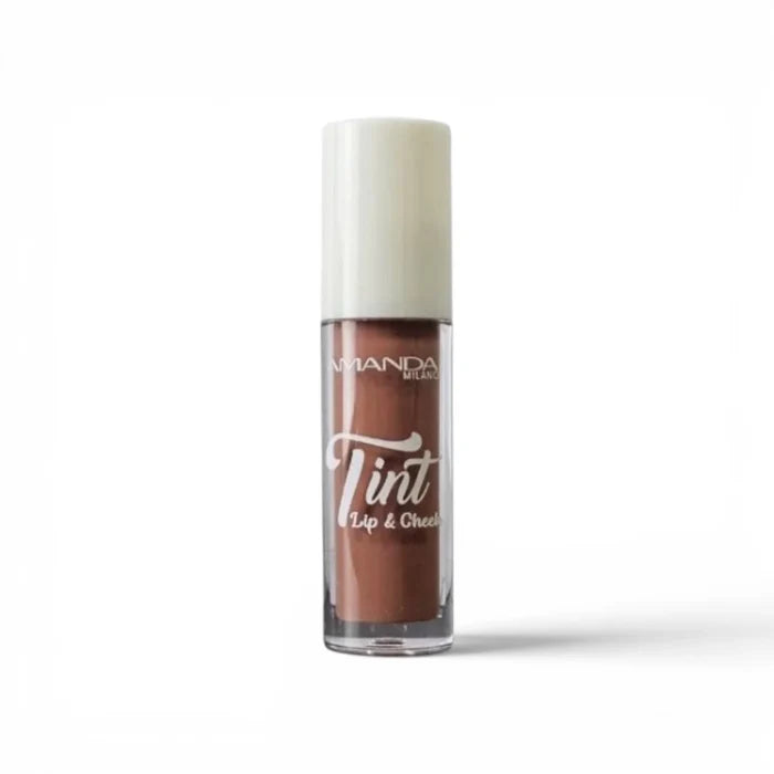 اماندا تنت 4.5مل درجه رقم 2 للشفاه والخدود  -  Amanda Lip and Cheek Tint - 4.5ml - Shade 2
