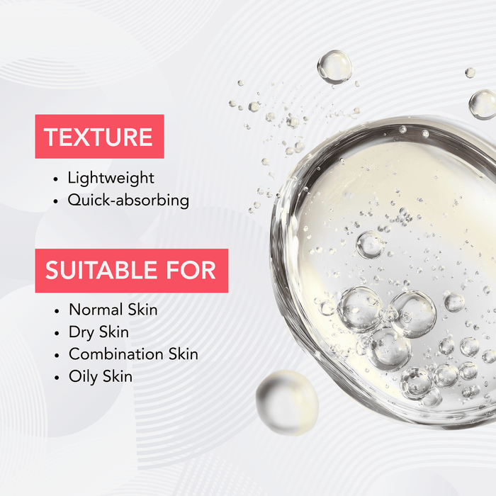 5 - in - 1 Radiant Anti - Aging Serum - The Skin Story -