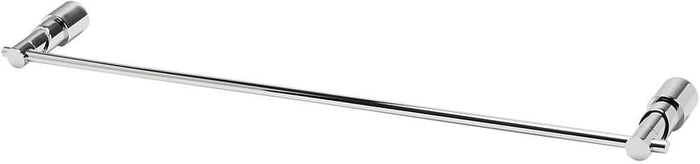 Polished Chrome finish.