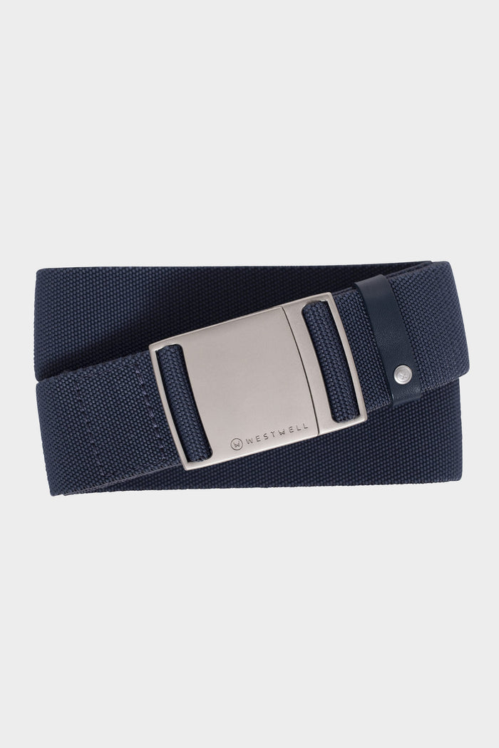 NICKEL/INDIGO / OS