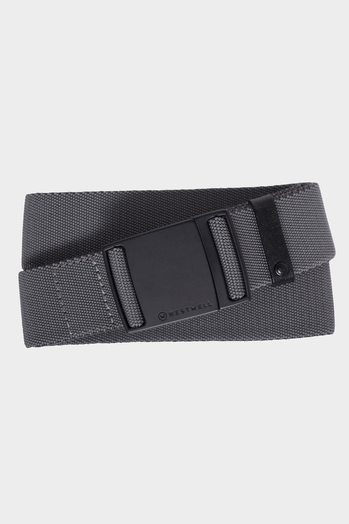 BLACK/CHARCOAL / OS