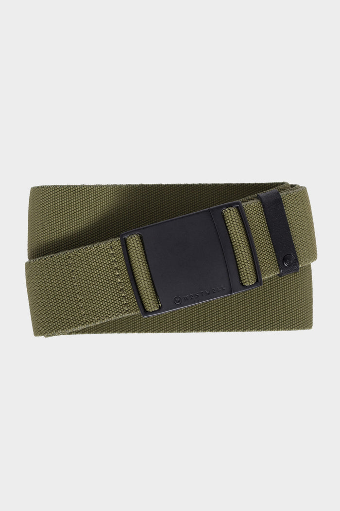 BLACK/ARMY / OS