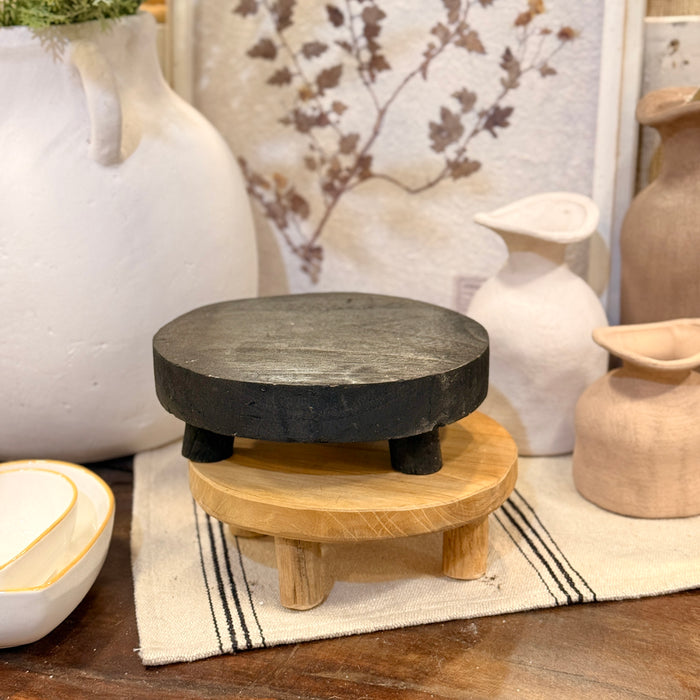 8" Round Stand