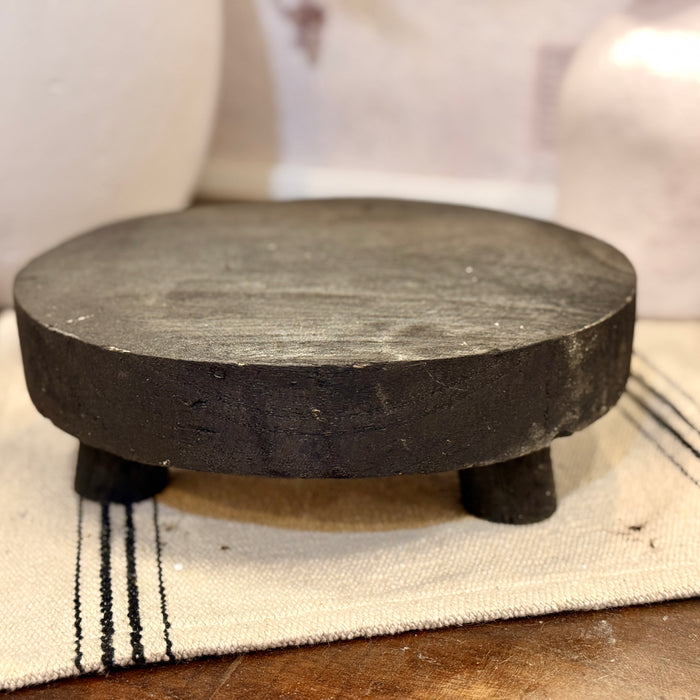 8" Round Stand