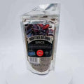 Freddy Hirsch Hunters Biltong Spice 200g seasoning pack with salt and coriander ingredients