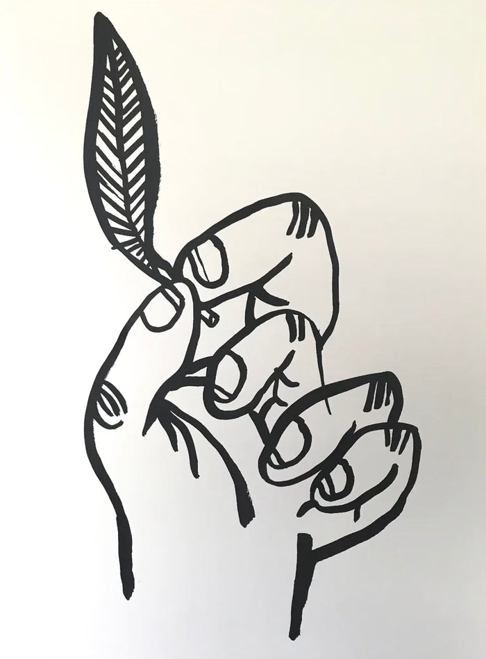 (Nathaniel Russell) Petal to the Metal
