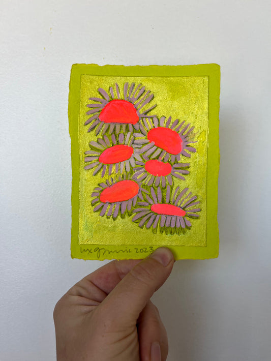 (Lex Gjurasic) Super Bloom Flowers 037