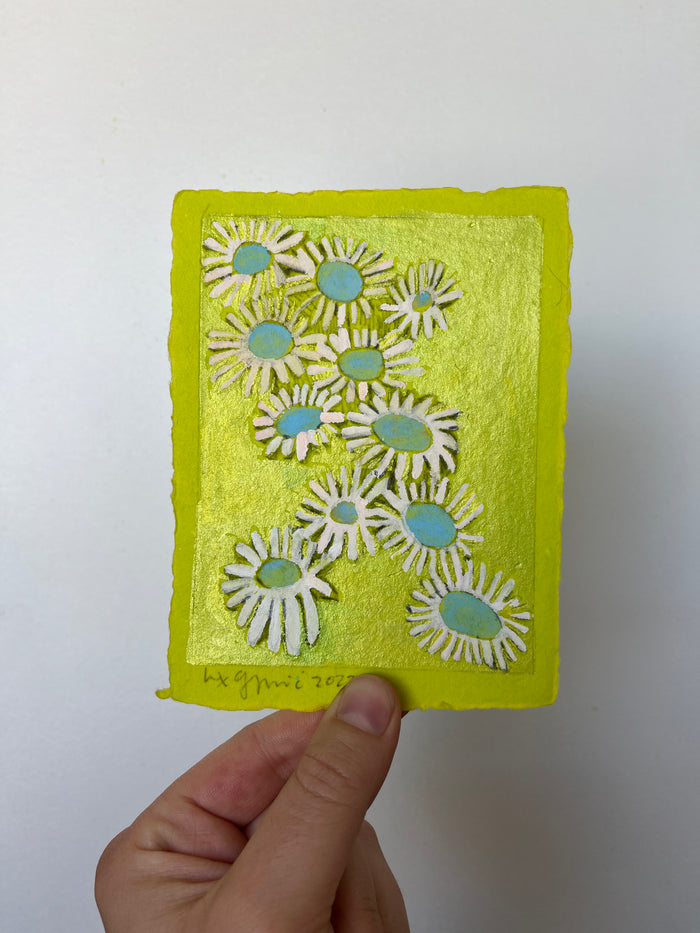 (Lex Gjurasic) Super Bloom Flowers 036