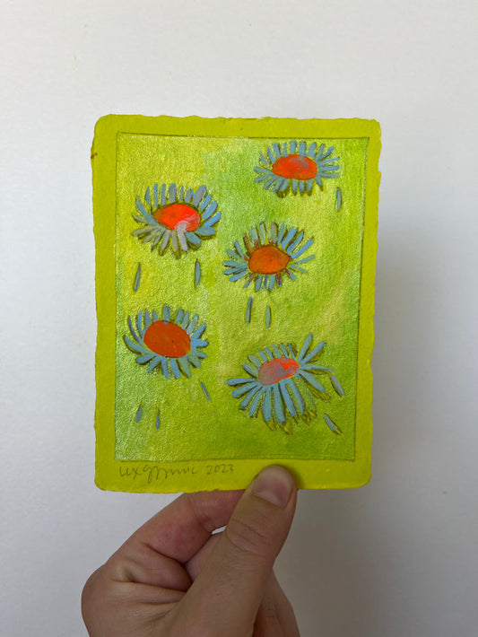 (Lex Gjurasic) Super Bloom Flowers 022