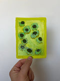 (Lex Gjurasic) Super Bloom Flowers 050