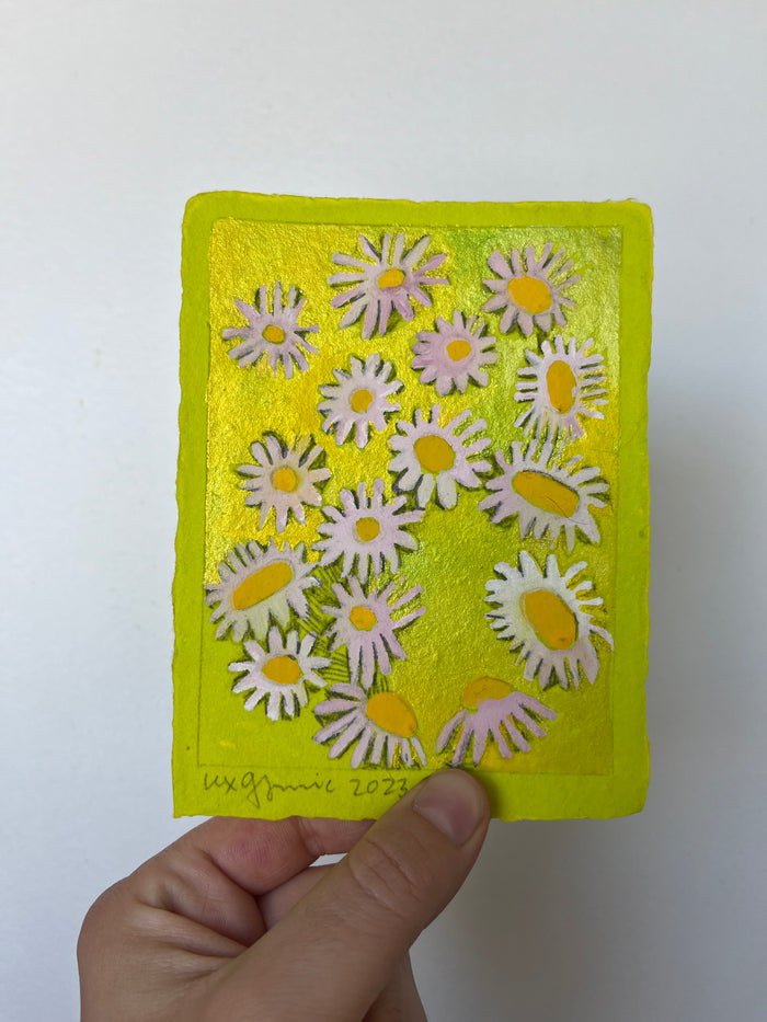 (Lex Gjurasic) Super Bloom Flowers 004