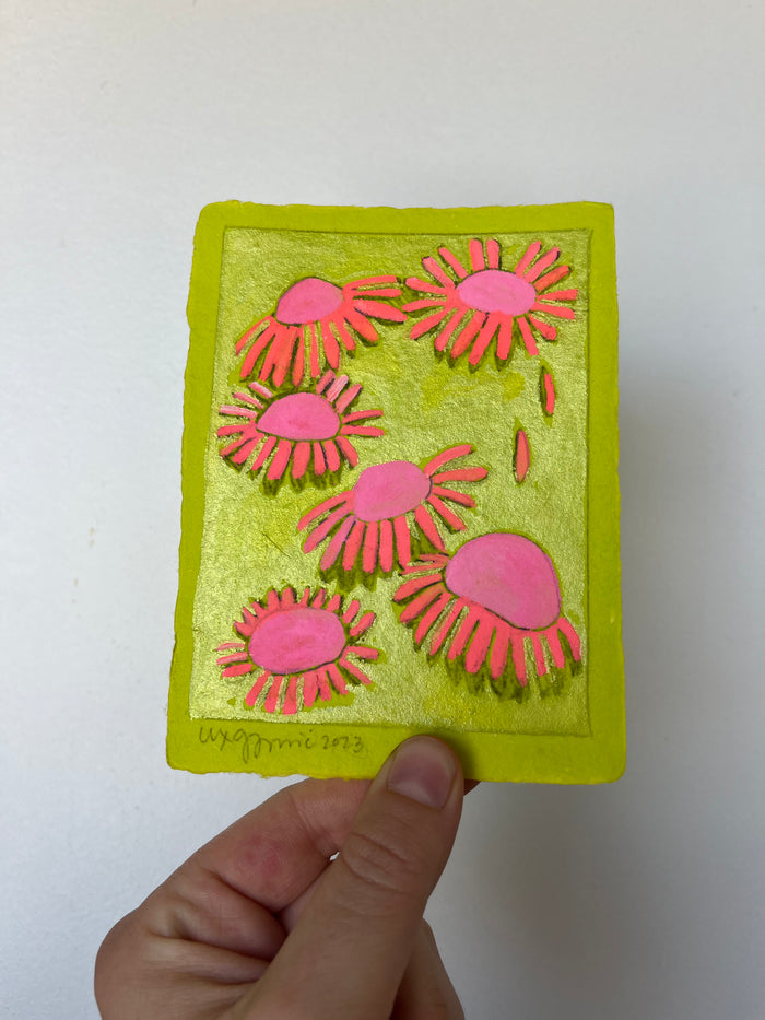 (Lex Gjurasic) Super Bloom Flowers 013
