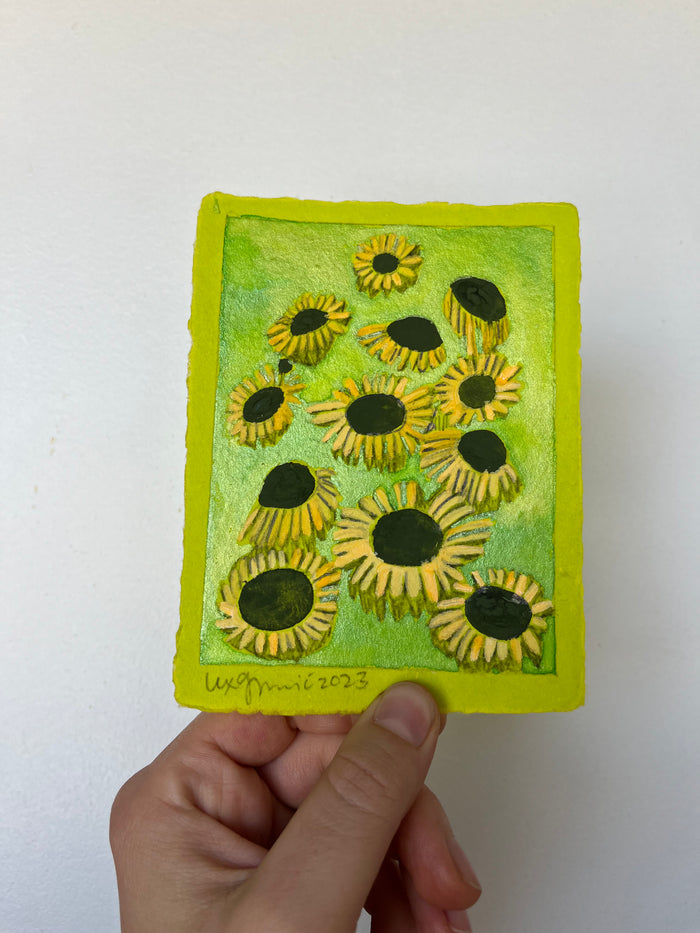 (Lex Gjurasic) Super Bloom Flowers 024