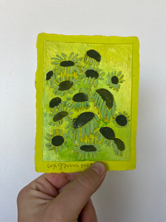 (Lex Gjurasic) Super Bloom Flowers 029