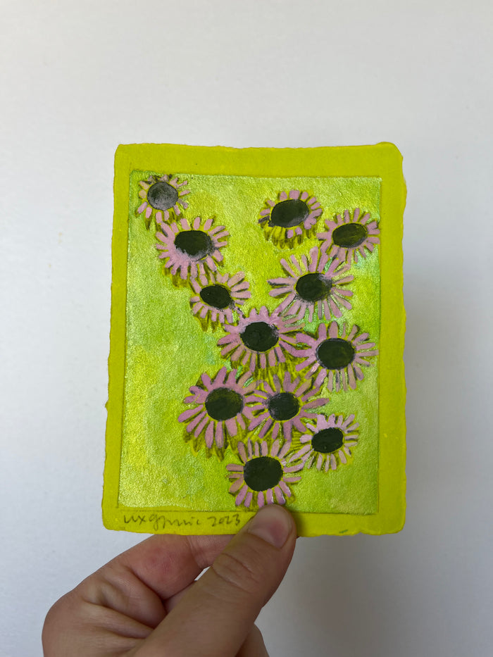 (Lex Gjurasic) Super Bloom Flowers 025