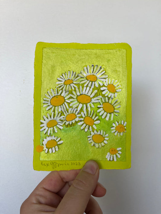 (Lex Gjurasic) Super Bloom Flowers 048