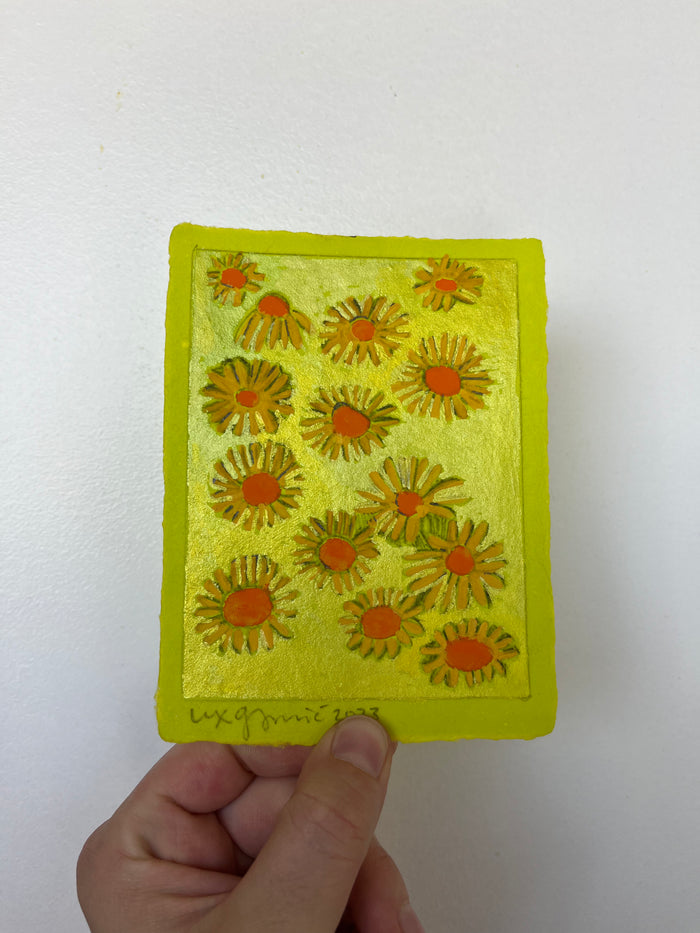 (Lex Gjurasic) Super Bloom Flowers 048