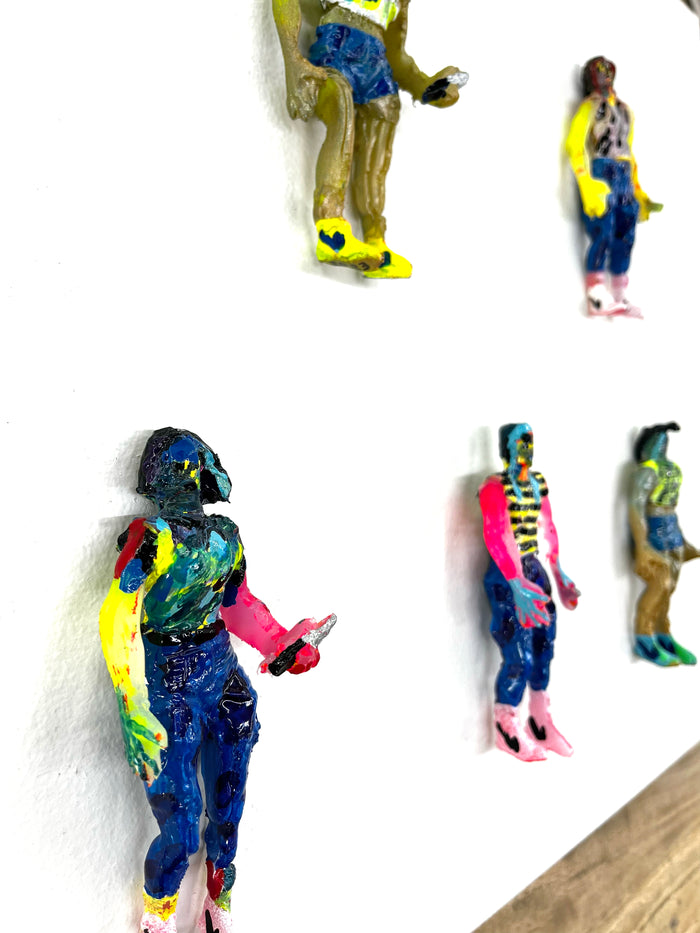 (Aaron Nemec) Street Tuff 5