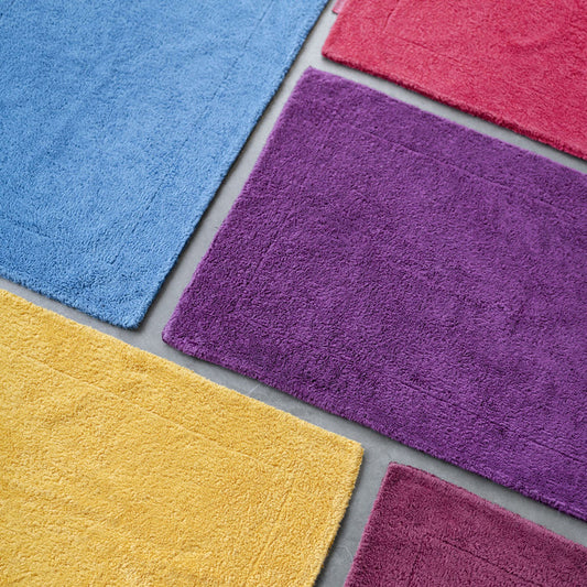 Abyss & Habidecor Double Bath Mat