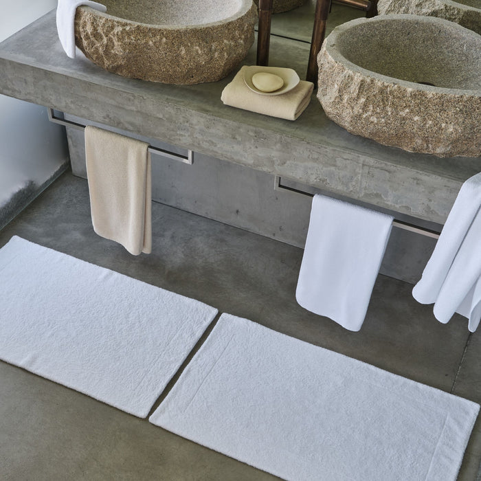 Abyss & Habidecor Double Bath Mat