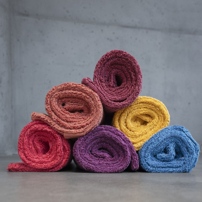 Abyss & Habidecor Double Bath Mat