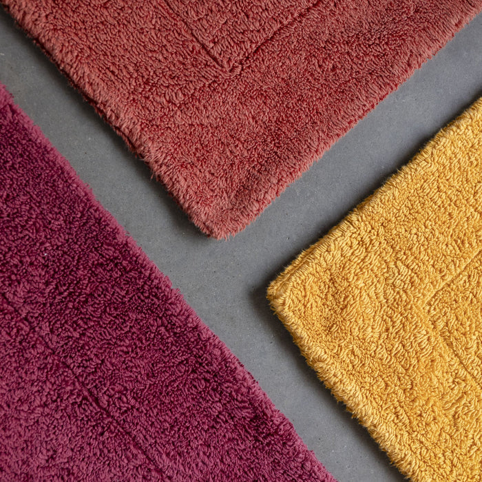Abyss & Habidecor Double Bath Mat