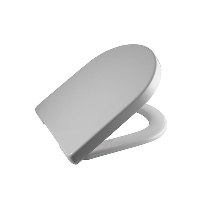 Soft-close seat and cover white Standard Noken