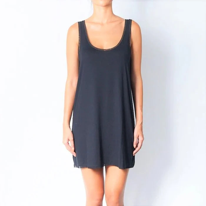 Addiction Douceur Soft Chemise