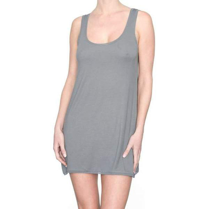 Addiction Douceur Babydoll - Grey