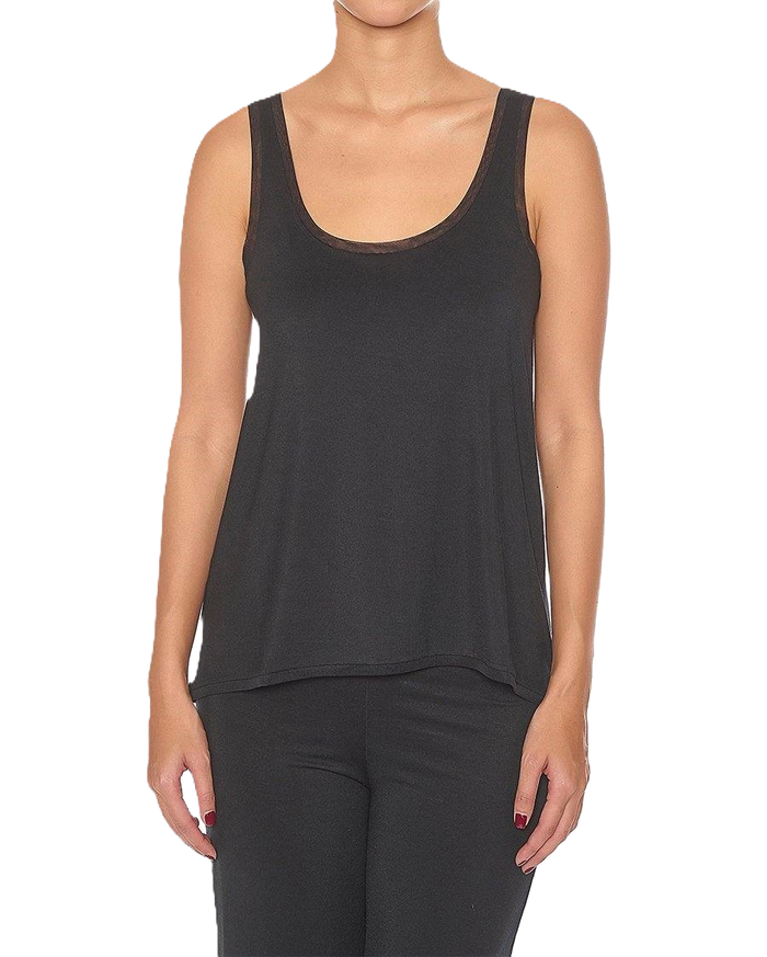 Addiction Douceur Soft Trapeze Top