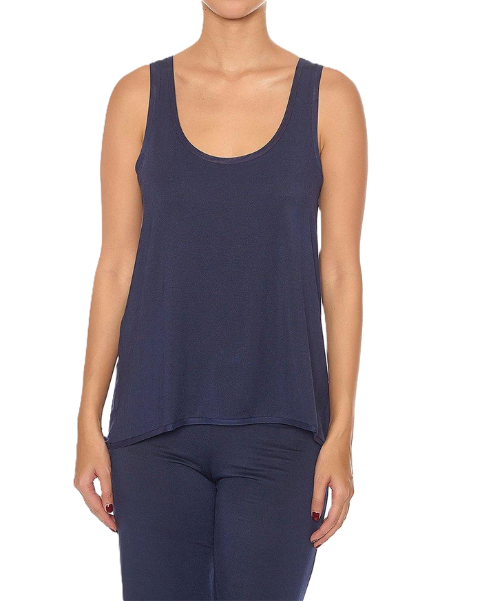 Addiction Douceur Soft Trapeze Top